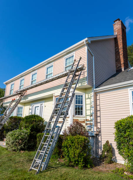 Best Historical Building Siding Restoration  in Yankton, SD