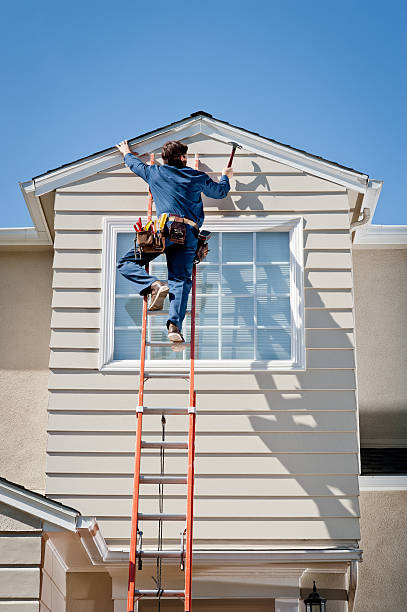 Best Steel Siding Installation  in Yankton, SD